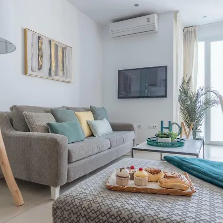 Living4malaga Edificio Fajardo 6