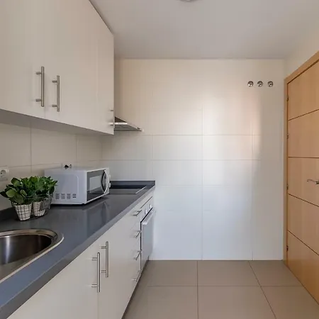 Living4malaga Edificio Fajardo 6 Apartamento *