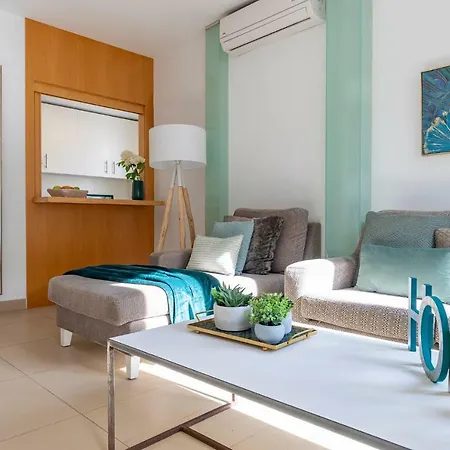 Living4malaga Edificio Fajardo 6